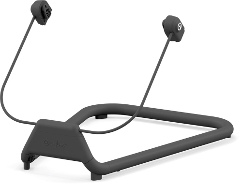 Cybex Lemo 2 Stand - podstawka, stojak do Lemo 2.0 Nest | Stunning Black