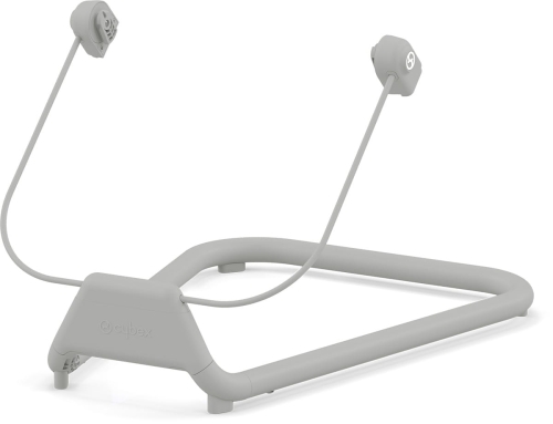 Cybex Lemo 2 Stand - podstawka, stojak do Lemo 2.0 Nest | Suede Grey