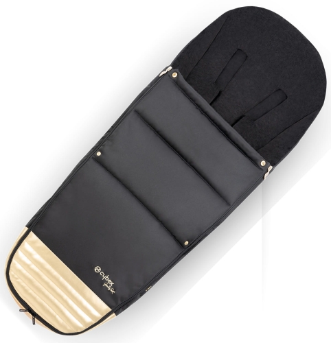 Cybex Platinum Footmuff 4.0 - śpiworek do wózka Priam, Mios | Wings