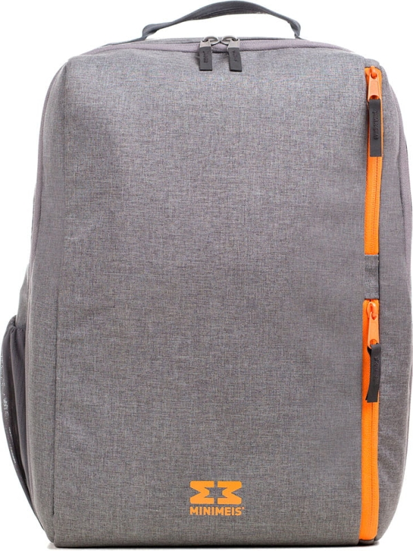 MiniMeis-plecak-Grey-Orange-4.jpg
