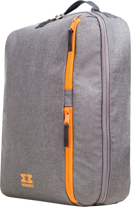MiniMeis-plecak-Grey-Orange-1.jpg