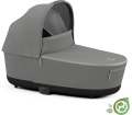 Eco/Conscious Pearl Grey