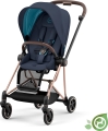 Eco/Conscious Dark Navy