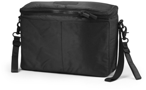 Elodie Details - organizer do wózka | Brilliant Black