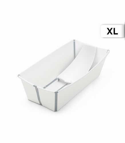 Stokke Flexi Bath XL White Grey 181230-3095 Newborn Support_eCom.jpg