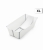 Stokke Flexi Bath XL White Grey 181230-3095 Newborn Support_eCom.jpg