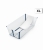 Stokke Flexi Bath XL Transparent Blue 181230-3095 Newborn Support_eCom.jpg