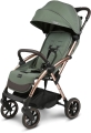 Army Green, Outlet