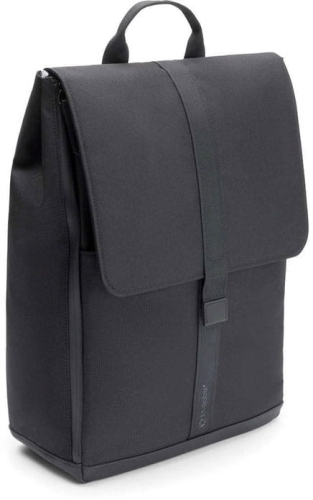 Bugaboo Changing Backpack - plecak do wózka i dla rodzica | Midnight Black