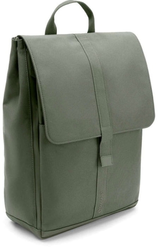 Bugaboo Changing Backpack - plecak do wózka i dla rodzica | Forest Green