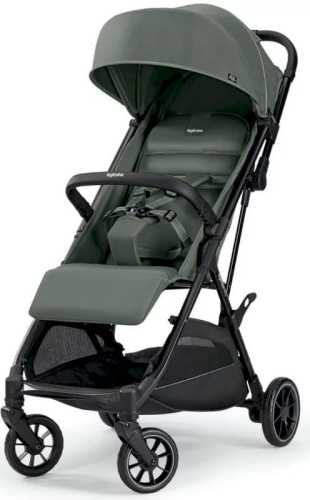 Inglesina Now - miejski wózek spacerowy | Sprint Green