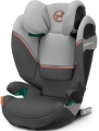 Lava Grey
