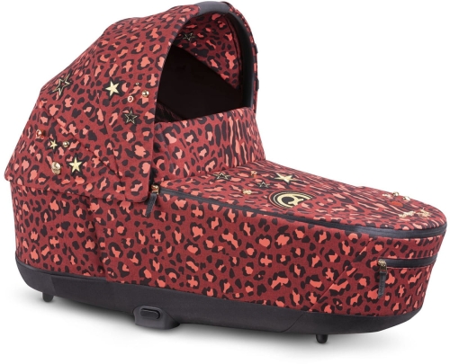 Cybex Carry Cot Lux - gondola do wózka Priam 4.0 | Rockstar by Alec Volkel