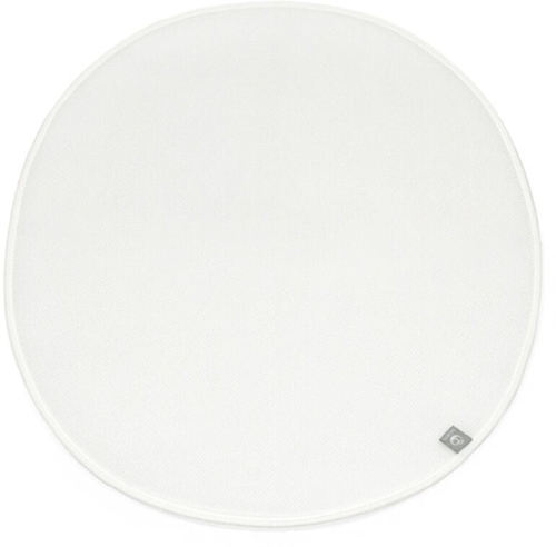 Stokke Sleepi Mini Protection Sheet V3 - prześcieradło ochronne na materac | White