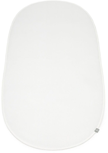 Stokke Sleepi Bed Protection Sheet V3 - prześcieradło ochronne na materac | White 