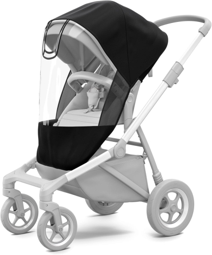 Thule Sleek - folia przeciwdeszczowa do wózka spacerowego