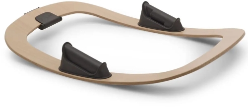 Bugaboo Giraffe Rocker Frame - podstawa do leżaczka | Neutral Wood