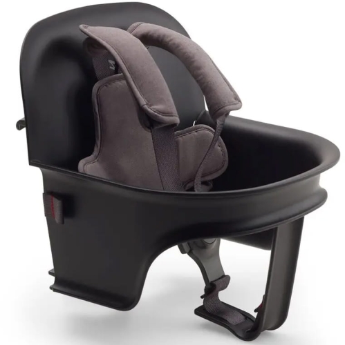 Bugaboo Giraffe Baby Set - zestaw dla niemowląt | Black