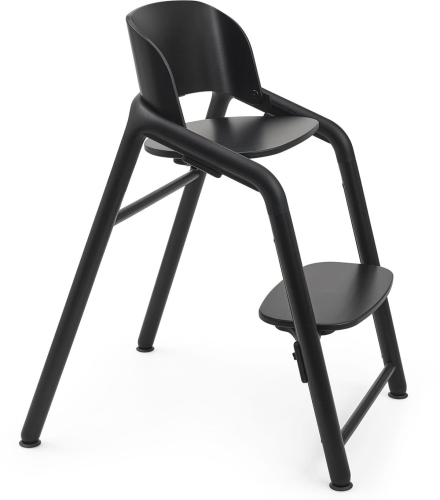 Bugaboo Giraffe - wielofunkcyjne krzesełko do karmienia | Black