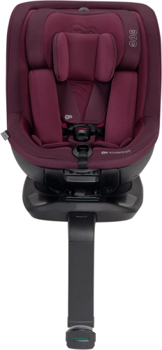 kinderkraft iguard fotelik obrotowy 360 stopni