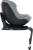 kinderkraft iguard360 fotelik obrotowy szary