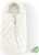 cybex snogga 2 uniwersalny spiworek seashell beige bezowy