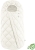 cybex snogga 2 uniwersalny spiworek seashell beige bezowy