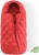 cybex snogga 2 uniwersalny spiworek hibiscus red czerwony