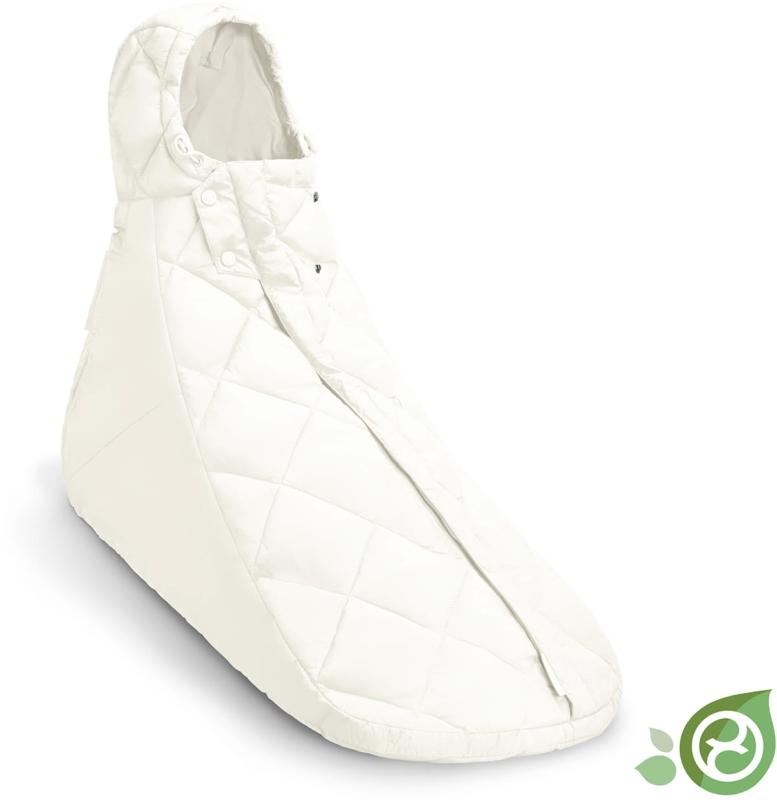 cybex snogga mini 2 uniwersalny spiworek seashell beige bezowy