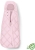 cybex snogga mini 2 uniwersalny spiworek powder pink rozowy