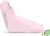 cybex snogga mini 2 uniwersalny spiworek powder pink rozowy