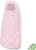 cybex snogga mini 2 uniwersalny spiworek powder pink rozowy