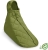 cybex snogga mini 2 uniwersalny spiworek nature green zielony