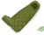 cybex snogga mini 2 uniwersalny spiworek nature green zielony