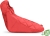 cybex snogga mini 2 uniwersalny spiworek hibiscus red czerwony