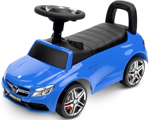 Toyz by Caretero Mercedes AMG - jeździk dziecięcy | Blue