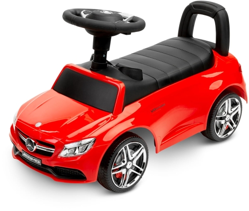 Toyz by Caretero Mercedes AMG - jeździk dziecięcy | Red