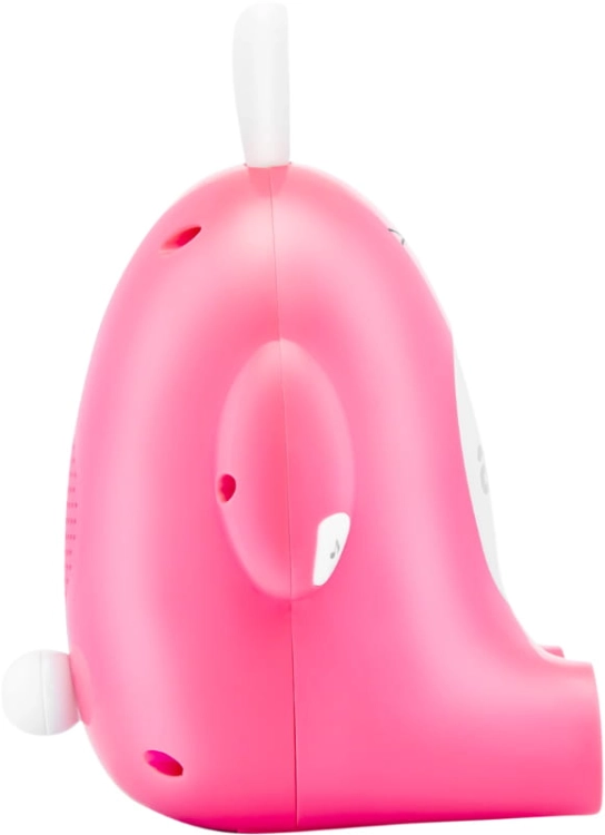 alilo kroliczek happy bunny p1 rozowy
