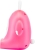 alilo kroliczek happy bunny p1 rozowy