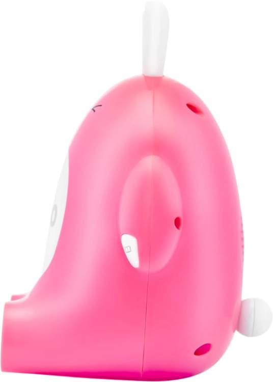alilo kroliczek happy bunny p1 rozowy