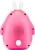 alilo kroliczek happy bunny p1 rozowy