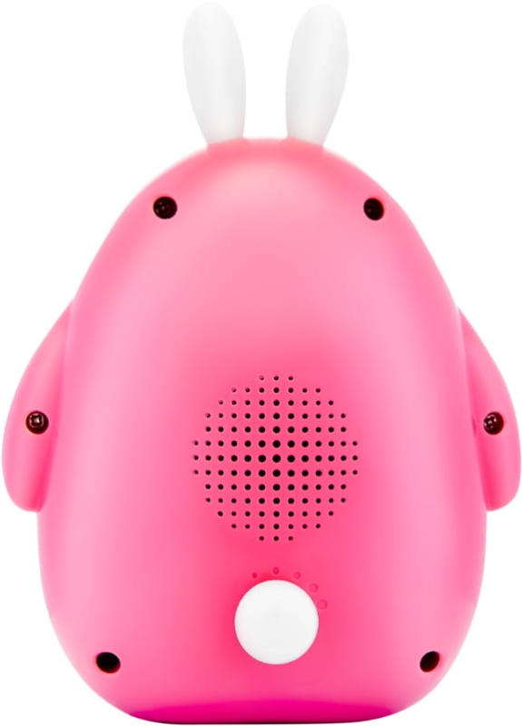 alilo kroliczek happy bunny p1 rozowy