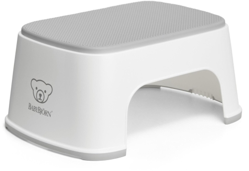 Baby Bjorn Podest łazienkowy | Biały
