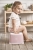 Baby Bjorn Podest Łazienkowy | Pink