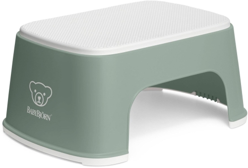 Baby Bjorn Podest łazienkowy | Zielony