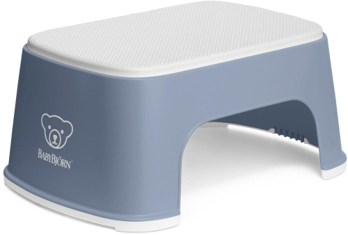 Baby Bjorn Podest łazienkowy | Niebieski
