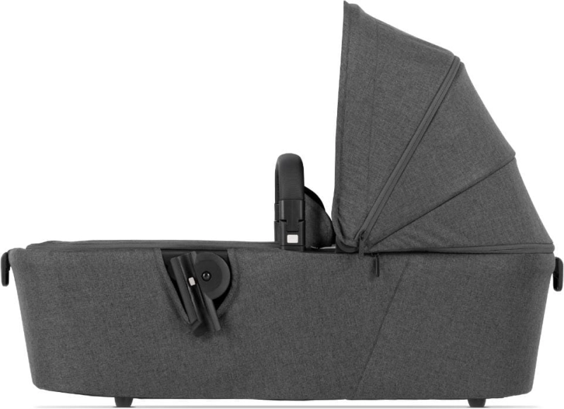 Joolz Aer Carrycot - gondola do wózka | Amazing Anthracite