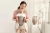 BabyBjorn Baby Carrier Mini Cotton – małe nosidełko dla noworodka | Grey Beige