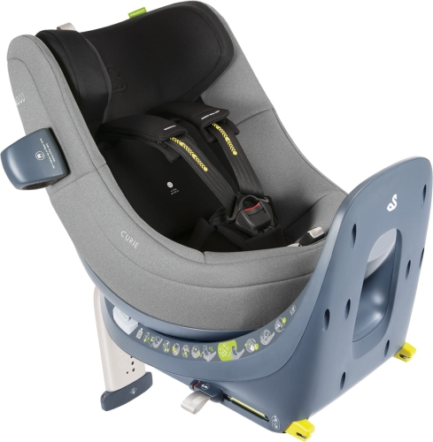 Swandoo Curie | Sezame Grey