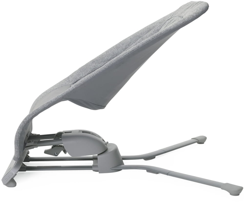 chicco rhytm and sound lezaczek elektroniczny ash grey kolekcja cross